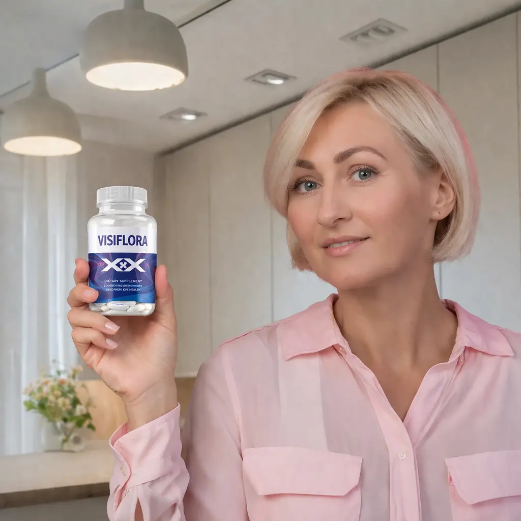 VisiFlora Review by Emily P.